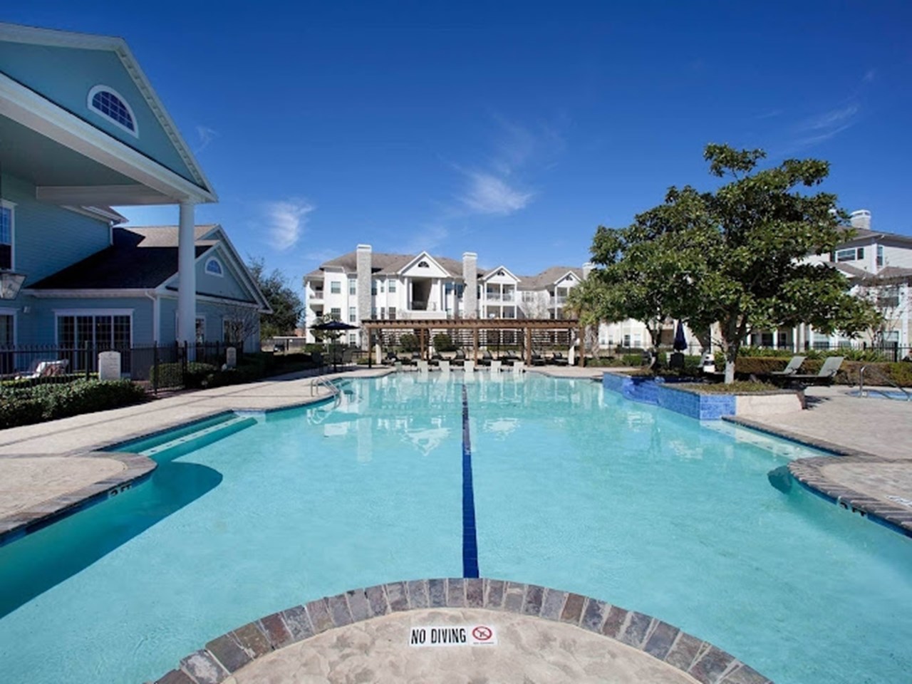 Addison at Sugarland - Pool - Photo 2 of 17