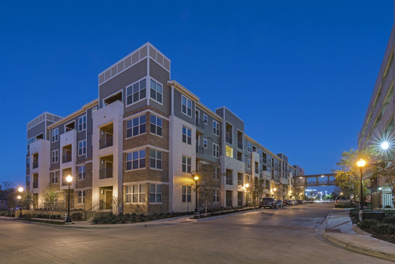 Aviator West 7th - Fort Worth, TX - Photo 1 of 42