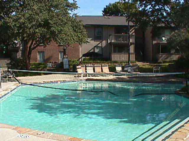 Bluffs in the Village Apartment