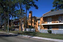 Casa Grande Apartment