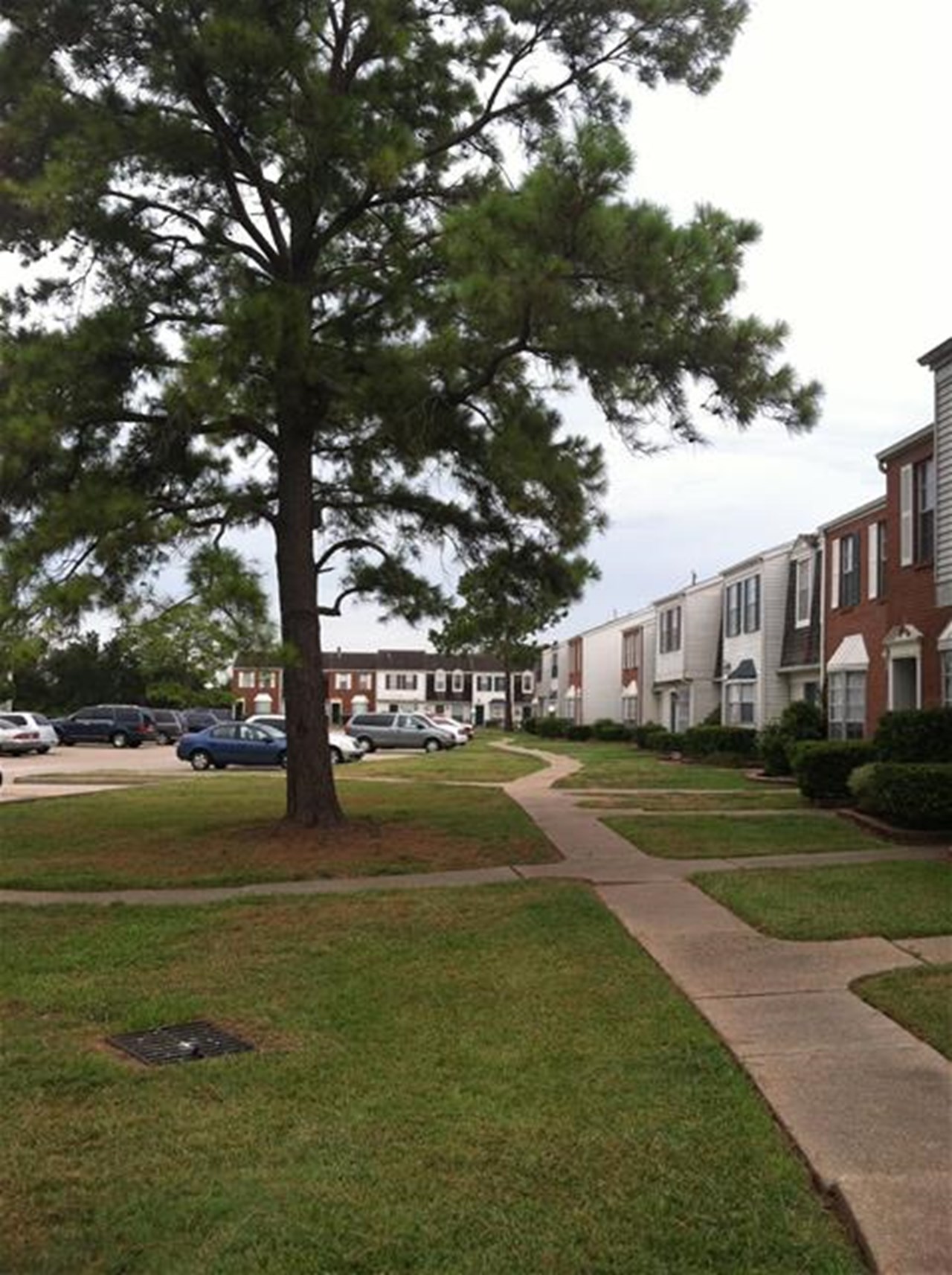 Georgian Westside - Houston, TX - Photo 1 of 14