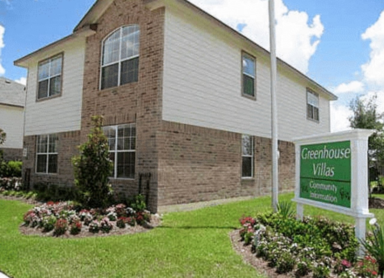 Greenhouse Villas - Katy, TX - Photo 1 of 16