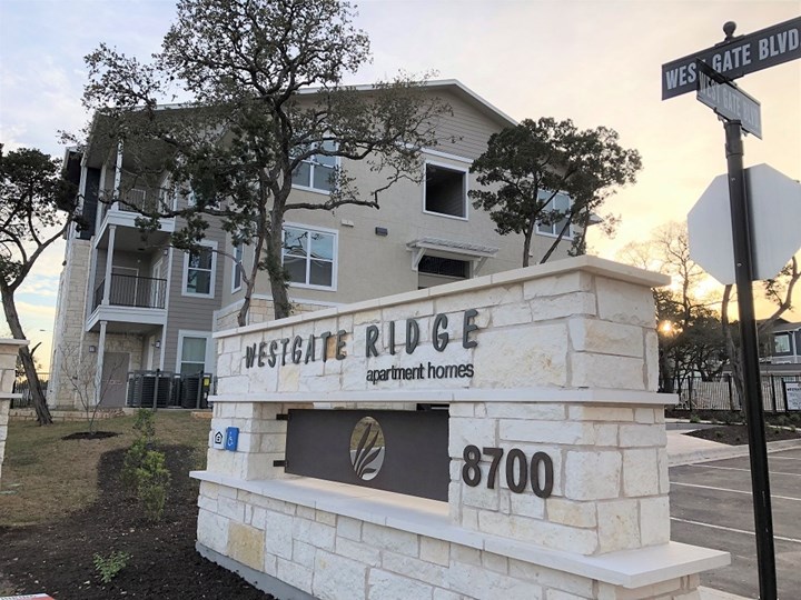 West Gate Ridge Apartments