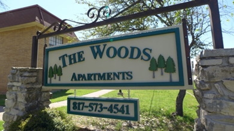 Woods Apartments