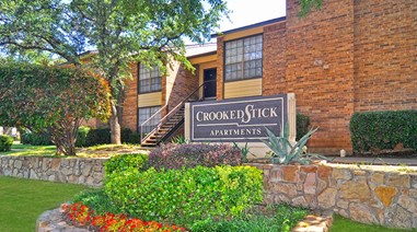 Westdale Hills Crooked Stick Apartments Euless Texas