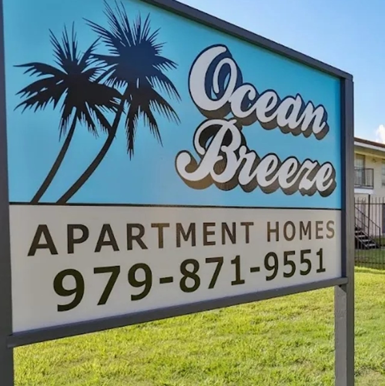 Freeport II - Freeport, TX - Photo 1 of 3