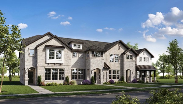 Villas at Bardin