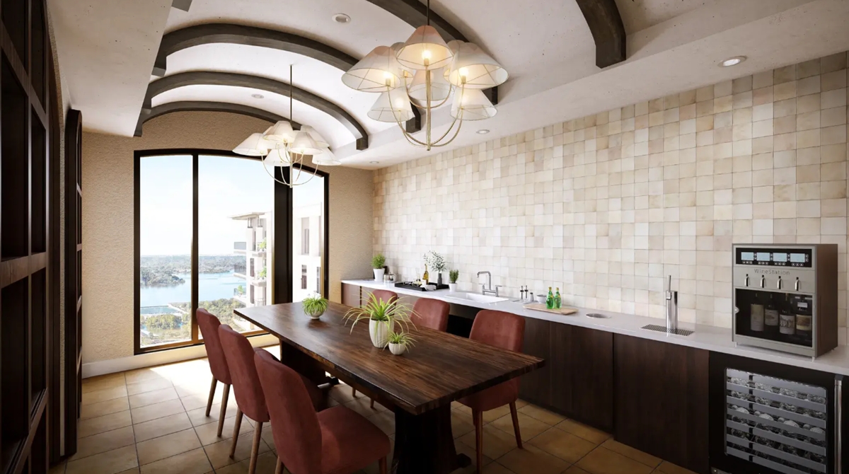 Modera Trailhead - Dining Room - Photo 7 of 11