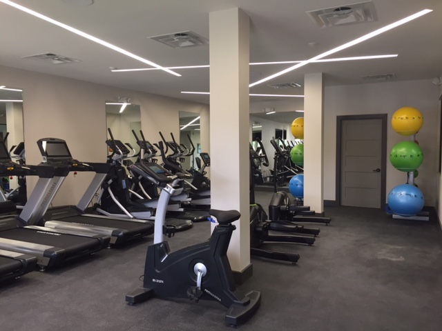 Residences at the Med - Fitness - Photo 6 of 12
