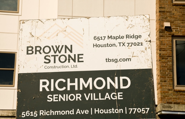 Richmond Senior Village - Exterior - Photo 2 of 3