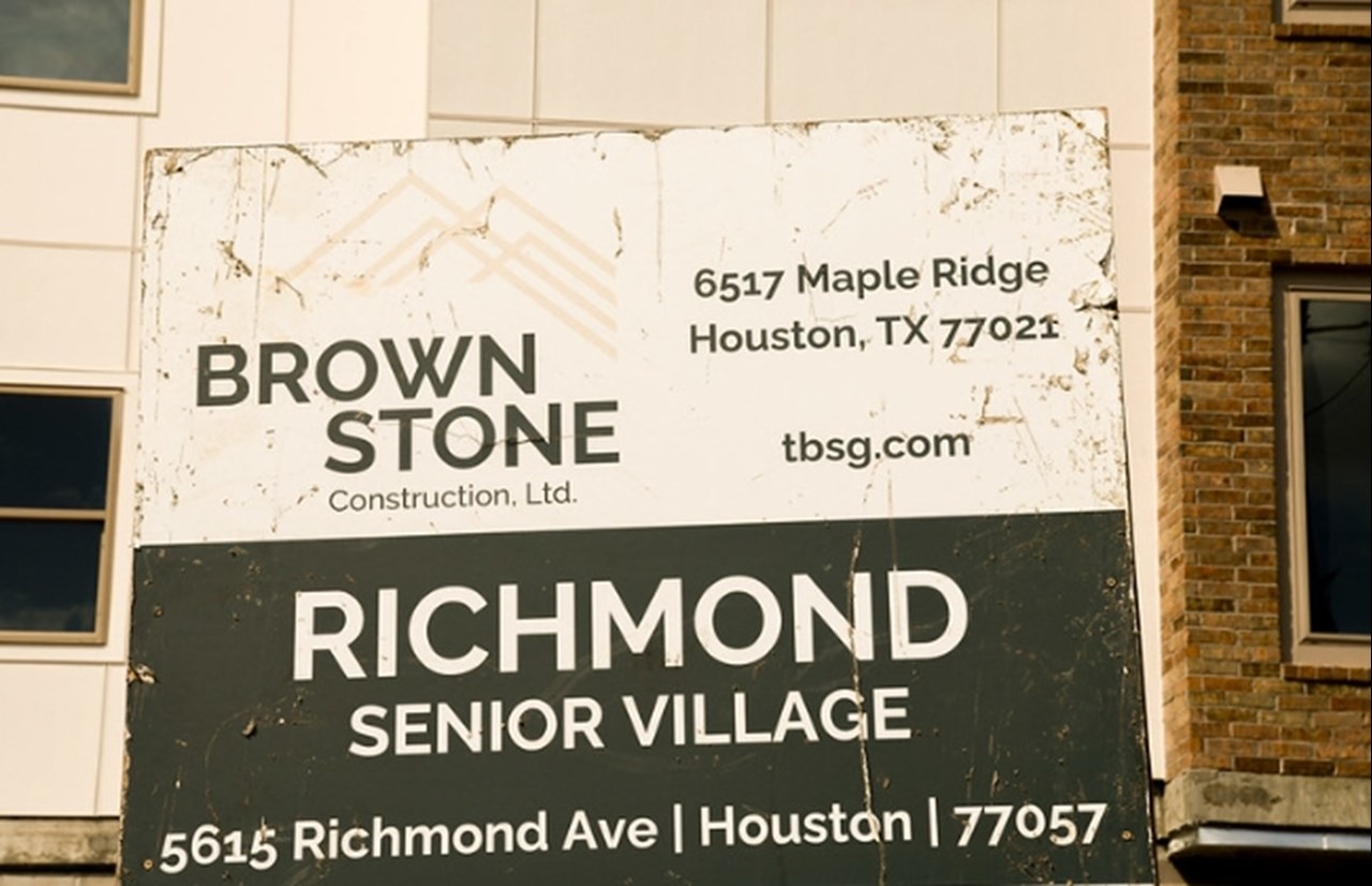 Richmond Senior Village - Exterior - Photo 2 of 3