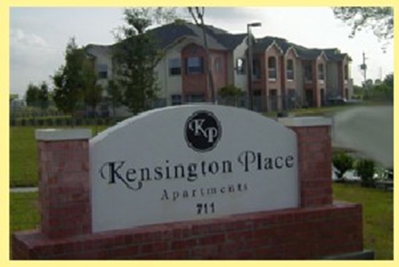 Kensington Place Apartments