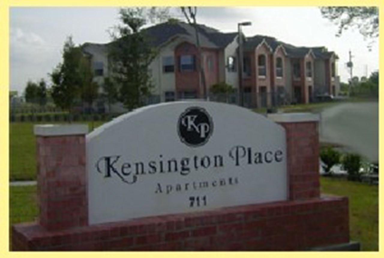 Kensington Place - Houston, TX - Photo 1 of 1