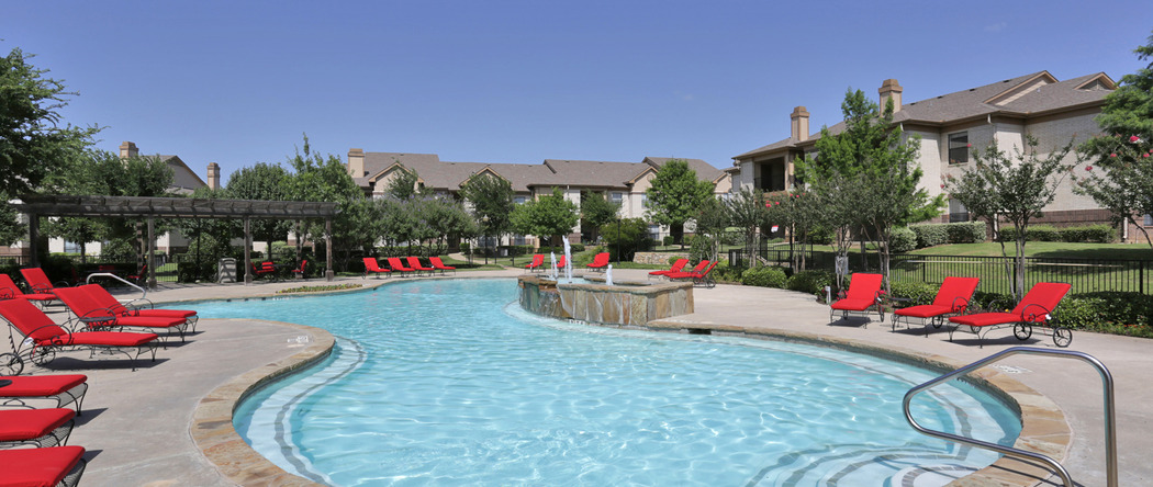 Atlantic Mansfield - Pool - Photo 5 of 16