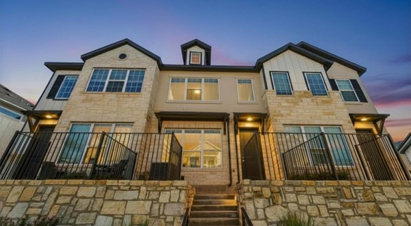 West End Estates
