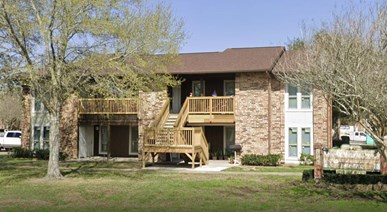 Northside Manor Apartments Angleton Texas