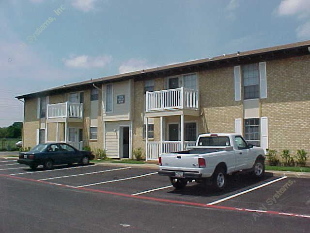 Las Mariposas Apartment