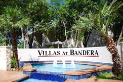 Villas at Bandera