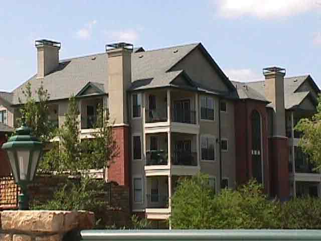 Northbridge in the Village Apartment