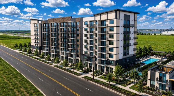 Resia North City