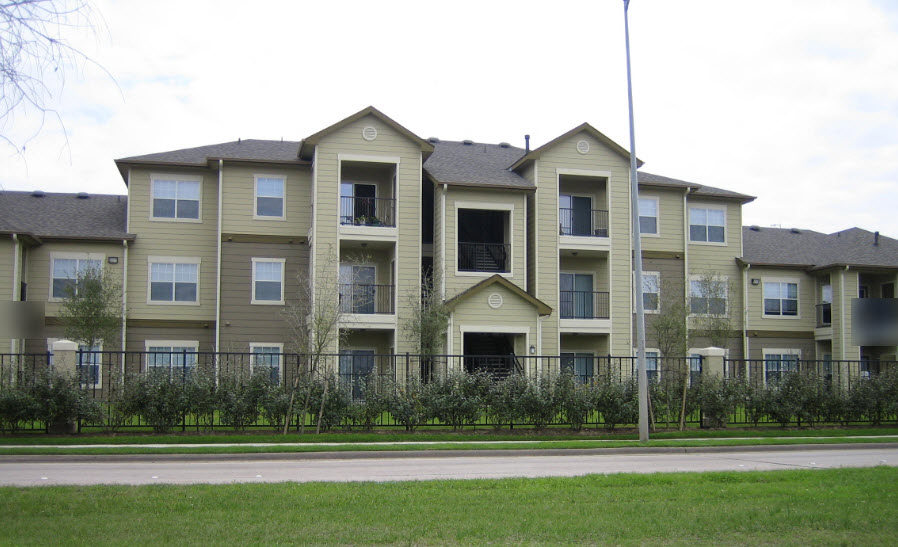 Willow Park Apartment