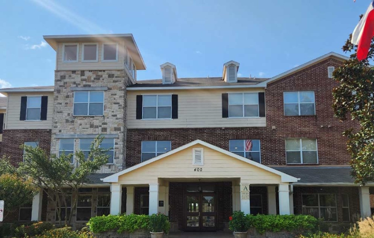Arbors on Wintergreen - Desoto, TX - Photo 1 of 5