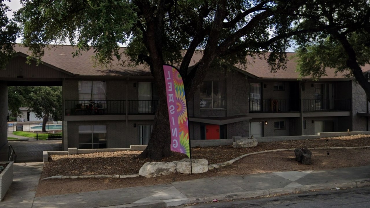 Executive - San Antonio, TX - Photo 1 of 10
