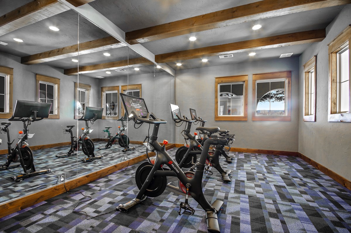 Mirador - Fitness - Photo 5 of 10
