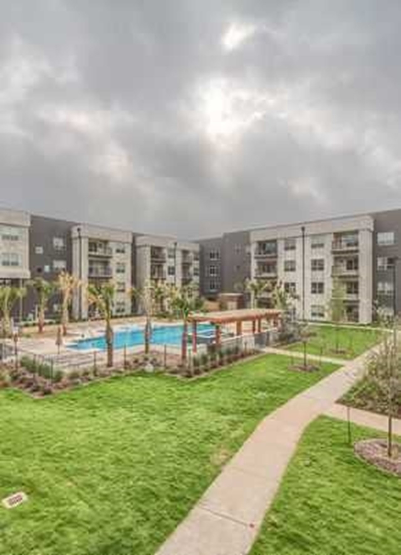 Merritt Heritage - Georgetown, TX - Photo 1 of 10
