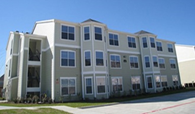 Towne West Apartments