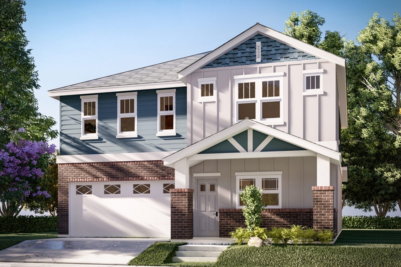 Legacy Pointe - Lewisville, TX - Photo 1 of 1