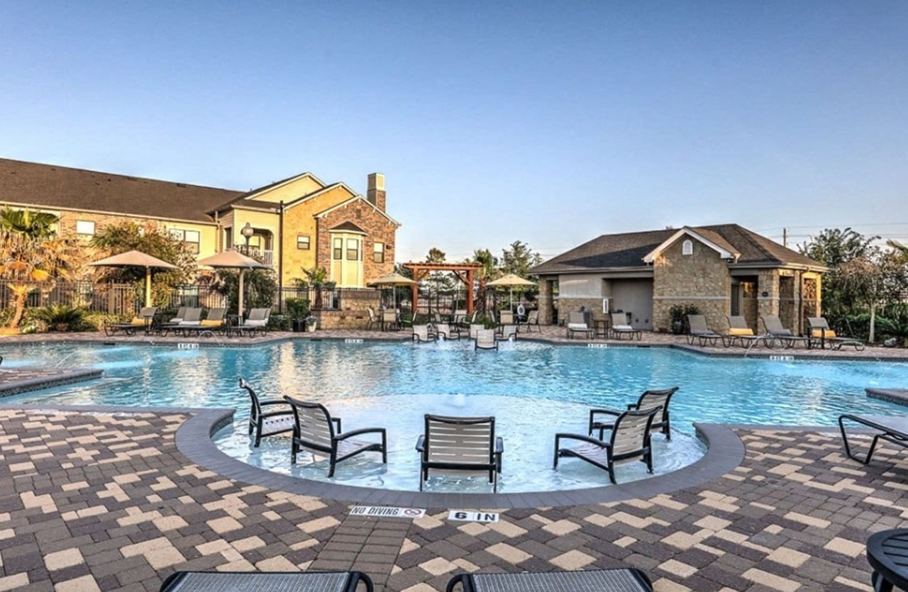 Waterstone at Cinco Ranch - Katy, TX - Photo 1 of 7