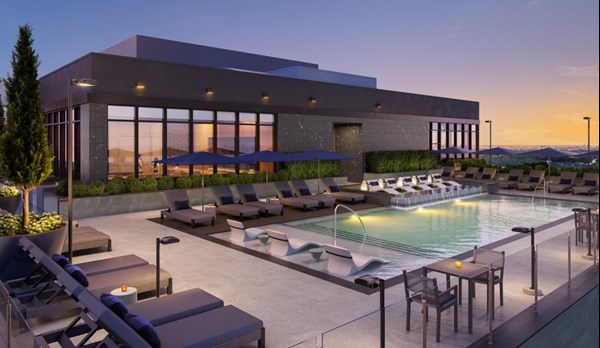 Hanover Preston Hollow