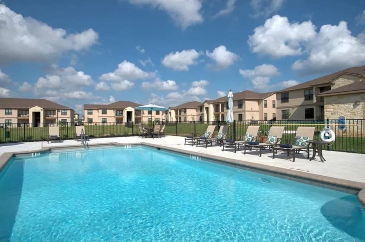 Reserve at Lone Oak - San Antonio, TX - Photo 1 of 15