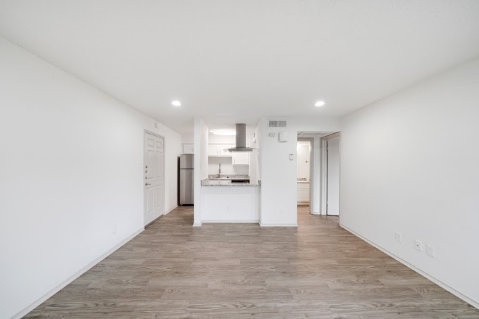 Crosby East - Living/Kitchen - Photo 8 of 15
