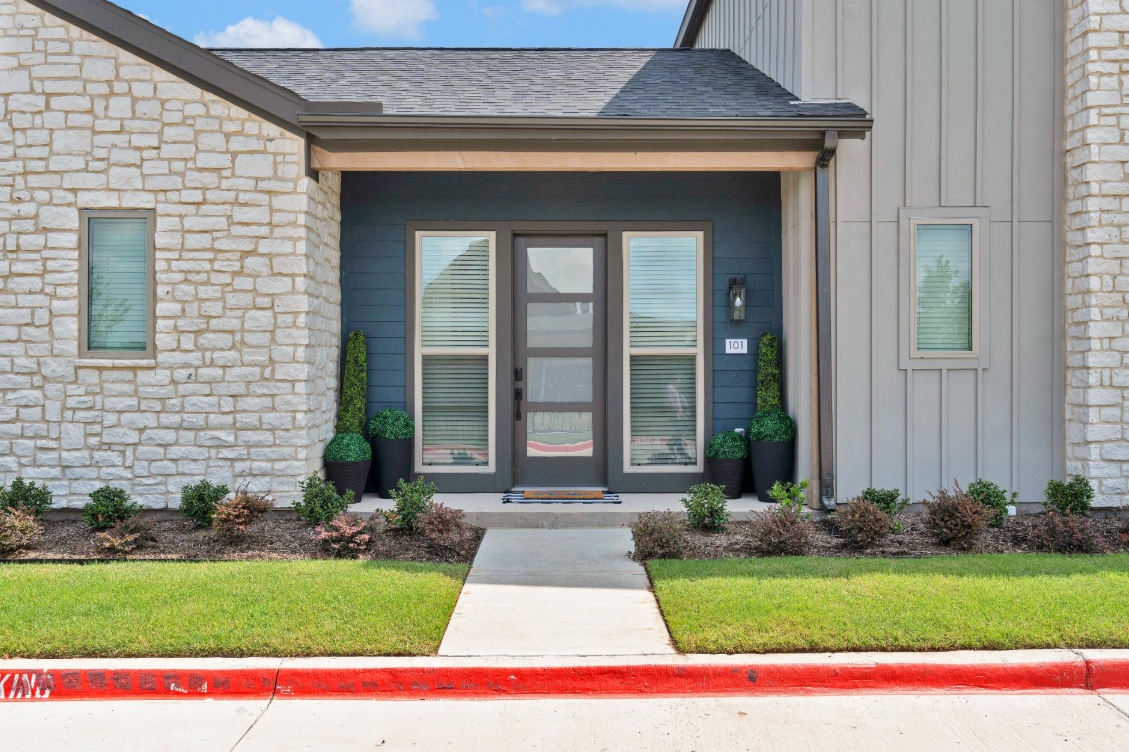 parcHAUS at Firewheel Parkway - Exterior - Photo 4 of 24