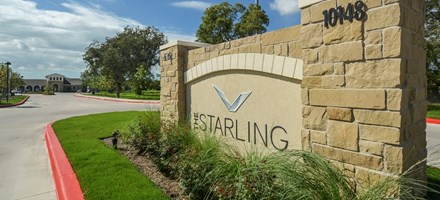 Starling Apartments San Antonio Texas