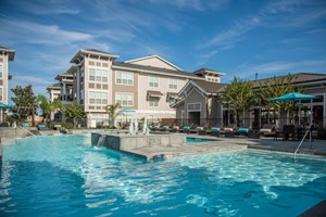 Camden Northpointe Apartments Tomball Texas