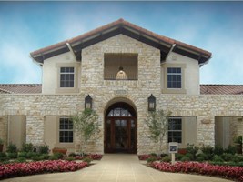 Haven at Westover Hills Apartments San Antonio Texas