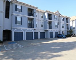 Tuscany at Lakepointe Apartments Lewisville Texas