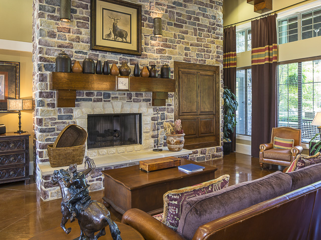 Ranch ThreeOFive - Clubhouse - Photo 7 of 10