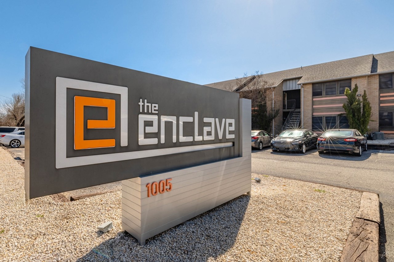 Enclave - Austin, TX - Photo 1 of 17