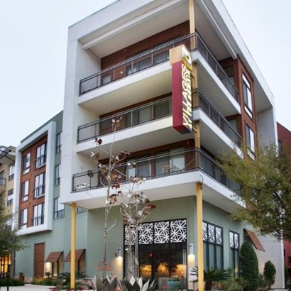 Villages at the Domain Apartments