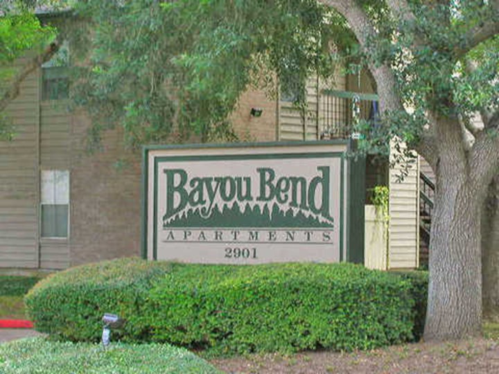 Bayou Bend Apartments