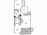 916 sq. ft. Llano floor plan