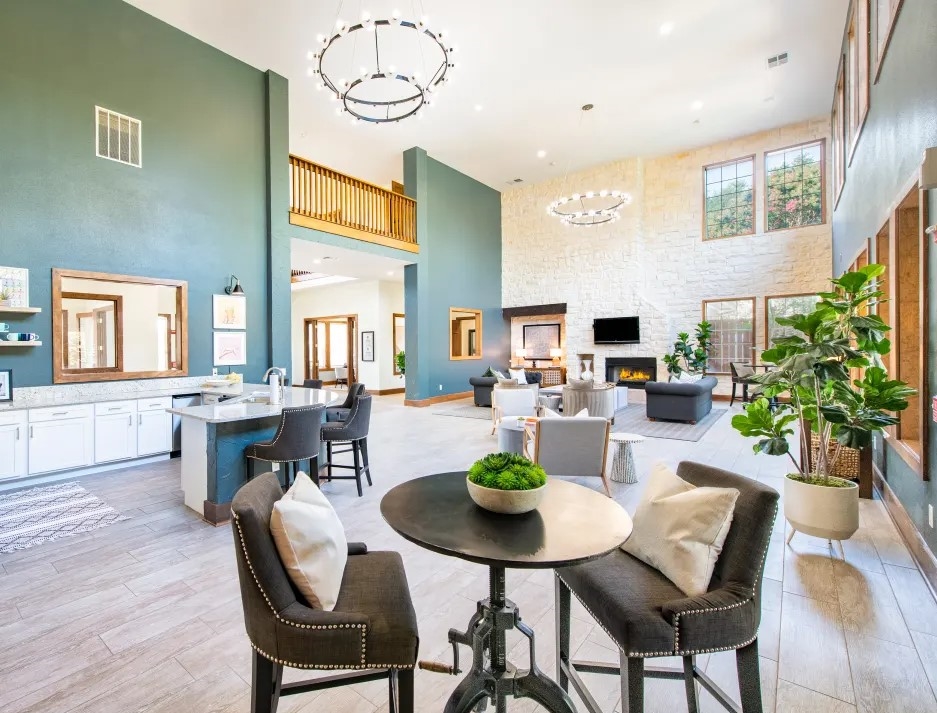 MAA Stonebridge Ranch - Clubhouse - Photo 7 of 21