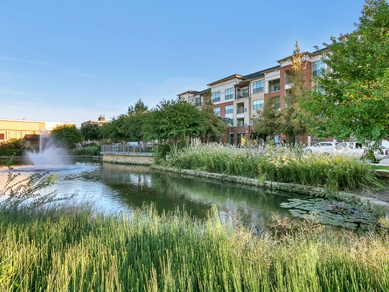 Prairie Crossing - Farmers Branch, TX - Photo 1 of 22
