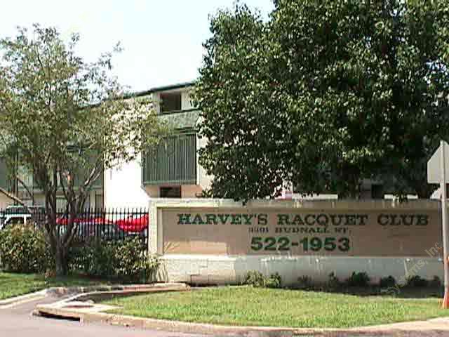 Harvey's Racquet Club Apartment