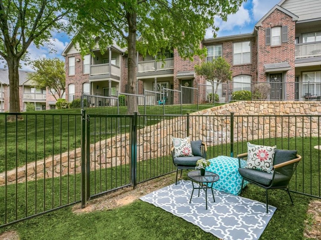 Dane Park Grapevine Apartments Grapevine Texas