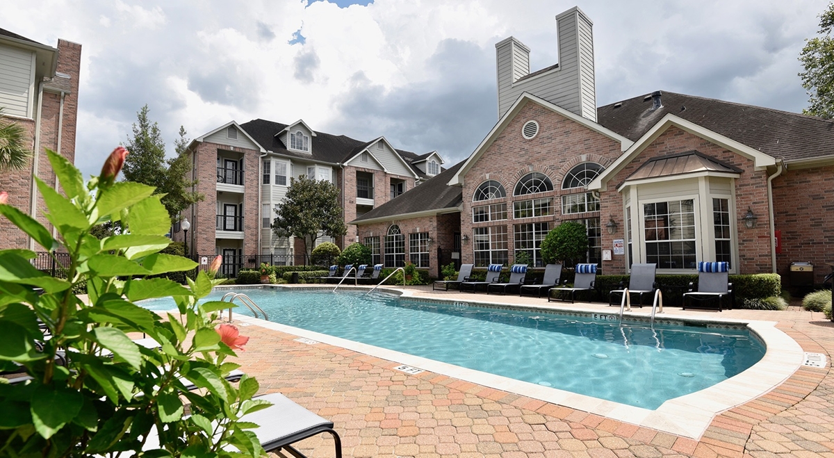 Whitney at the Heights - Pool - Photo 5 of 27
